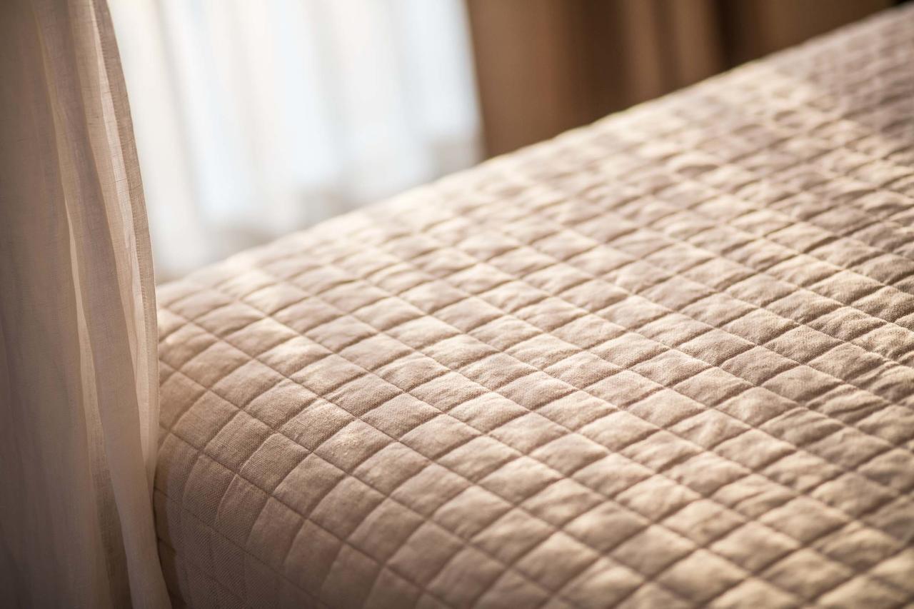Le Scuderie - Castello Monaci Bed & Breakfast ซาลิเช ซาเลนติโน ภายนอก รูปภาพ